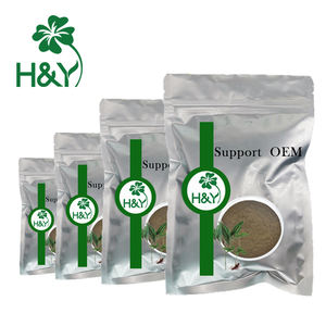 Горячая Распродажа, <span class=keywords><strong>100%</strong></span> натуральный экстракт горячей козы/эпимедиума, Икариин 50% 60% оптом - Product Image 4