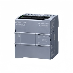 Nuovissimo Originale 6ES7211-1HE40-0XB0 Serie S7-1200 CPU 1211C Modulo Unità di Elaborazione Centrale con Garanzia di Un Anno - Product Image 2