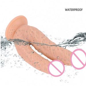 Dult Products astasturbators ex oys Trong ucuction up ououble ilildos para mujer - Product Image 6