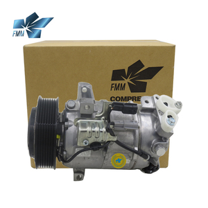 926004EF0A 92600-4BA0A 447160-7481 Pièces automobiles Compresseur d'air de haute qualité pour Renault Mégane Nissan - Product Image 1