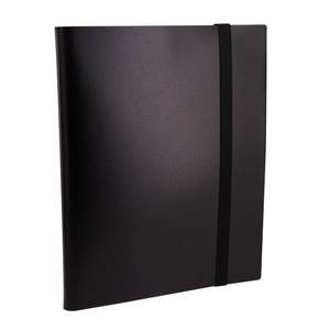 Classeur de cartes à collectionner en PP mat à 9 pochettes, capacité 360 cartes, idéal pour <span class=keywords><strong>Yugioh</strong></span> et Pokémon, album photo - Product Image 3