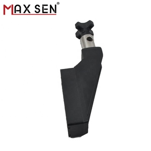 Usine Directement En Plastique Angle Petit/Moyen/Grand/Supports Réglables pour Convoyeur - Product Image 2