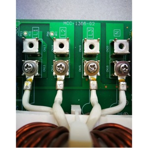 Carte filtrante Toshiba Mcc 1366 02, carte d'alimentation Mcc 1551 01 pour systèmes de climatisation centrale - Product Image 2