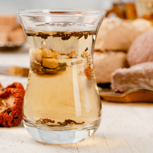 Bicchieri <span class=keywords><strong>da</strong></span> Tè Turchi Romantici per Decorazione e Feste, Ecologici e Trasparenti, Vendita all'Ingrosso - Product Image 3