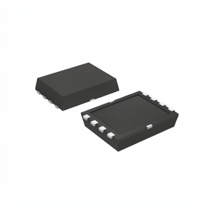Composants électroniques S-8337ABDA-P8T1G Gestion de l'alimentation (PMIC) 8 SMD, fils plats, canal fabricant - Product Image 1
