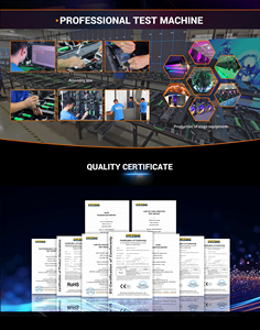 Panel de Pantalla LED para Exteriores <span class=keywords><strong>BOTAI</strong></span> P3.91, Tamaño 500X1000 con Frecuencia de Actualización de 7680Hz para Eventos, Escenarios de Bodas - Product Image 6