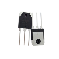 Diode redresseuse à récupération rapide ultra-rapide pour systèmes à fiabilité accrue FRD60B20 TO-3PN