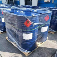 Fourniture directe du fabricant N-Hexane 99.5% Pureté Synthèses de haute pureté Intermédiaires utilisés Solvant de nettoyage dilué