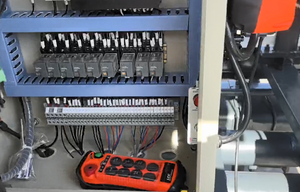 Pompe à béton mobile sur remorque, diesel, hautement automatisée et efficace, idéale pour les petits projets - Product Image 6