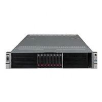 H3C R4950G5 G6 G7 R4700G5 R4700G6 rak Server dengan AMD EPYC 9124 prosesor 2.0 GHz desain disesuaikan