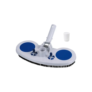 Valve de purge d'air lestée en PVC pour <span class=keywords><strong>aspirateur</strong></span> de <span class=keywords><strong>piscine</strong></span>, idéale pour spas et piscines pour enfants - Product Image 4
