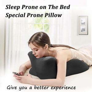 <span class=keywords><strong>Almohada</strong></span> <span class=keywords><strong>de</strong></span> espuma viscoelástica para el hogar y hotel, soporte corporal para descanso, <span class=keywords><strong>lectura</strong></span> en la cama, técnica <span class=keywords><strong>de</strong></span> tejido, para dormir, para lactancia, para parejas - Product Image 3