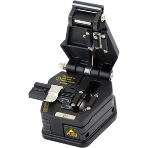 Cortadora de Fibra Óptica Anptaike SKL-6C con Cuchilla de 12 Superficies para Corte de Cables - Product Image 1