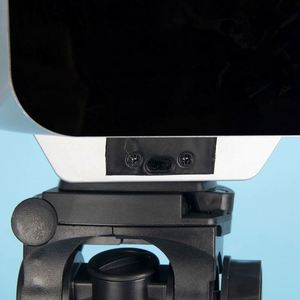 Trípode más económico Vision Screener Portable Auto Hand Refractor para Optical Shop - Product Image 6