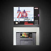 Mega Man X – US-Version Action-Spielmodul mit Einzelhandelsverpackung für SNES