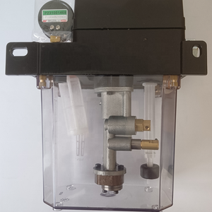 Prix d'usine Nouvelles pompes à huile pour machines-outils ARYUNG Modèle AMGP-01NS 200/220V/110V Pression 1,7 MPa Garantie 1 an - Product Image 4
