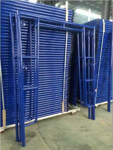 Accessoires de Construction en chine, échelle en poudre/marche à travers/cadre Mason pour cadres d'escalier - Product Image 5