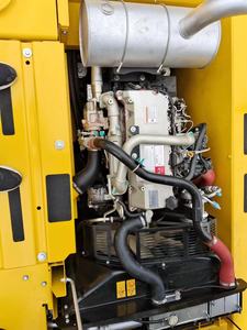 รถขุด Kobelco SK200D มือสองคุณภาพสูงจากญี่ปุ่น รุ่นปี 2022 เครื่องยนต์มิตซูบิชิ ระบบ PLC แกนเกียร์ แบริ่ง ปั๊ม มอเตอร์เกียร์ ขายดี - Product Image 6