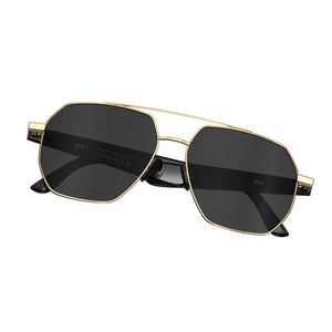 2025 W100C AI Assistant Smart Glasses Auriculares portátiles con ChatGPT Traducción en tiempo real BT Altavoz Gafas de sol al aire libre - Product Image 2