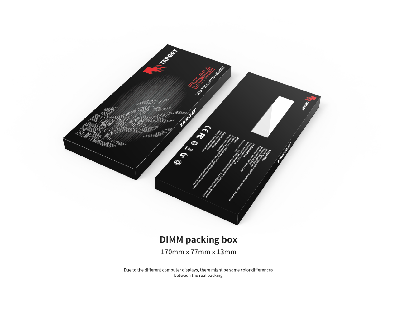 DDR3-NB-2GB-1.35V,1333เมกะเฮิร์ตซ์