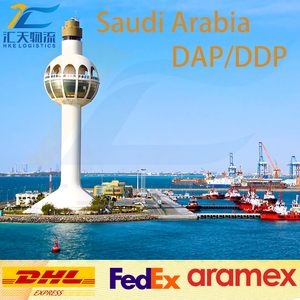 Drop Shipping Fcl DDP DDU Sea Air Door to Door Freight Forwarder China to Venezuela <strong>Spain</strong> Canada Thailand <strong>Morocco</strong> - Product Image 6