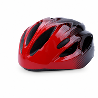 Casque de vélo directement de l'usine, casque de skate antichoc, casque de trajet quotidien, casque de cyclisme réglable, casque durable