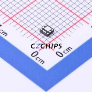 Transistor de efecto de campo (MOSFET) RF4C100BCTCR, 2x2, nuevo y original - Product Image 2