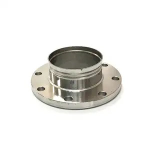 Manufacturer supply Q235B Carbon steel looper flange flanged duplex steel 316L flanged 304 stainless steel flanged