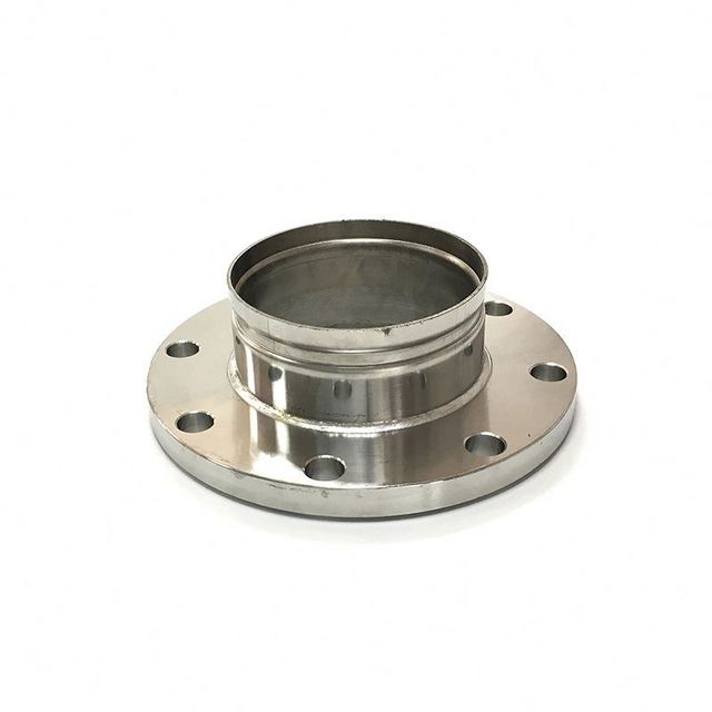 XINGLONG Manufacturer Supply Q235B Carbon Steel Looper Flange Flanged Duplex Steel 316L Flanged 304 Stainless Steel Flanged