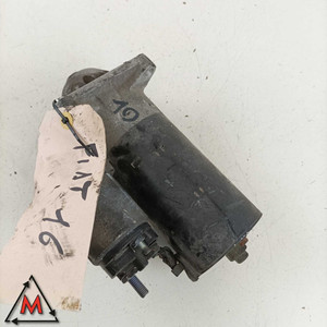 Motorino di avviamento 0001109270 Fiat Sedici 2005-2014 usato (82837) - Product Image 6