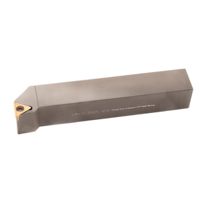 STFCR 2525 M16 เครื่องมือกลึงภายนอกแบบแทรกเชิงบวกสำหรับการกลึงโลหะ - Product Image 2