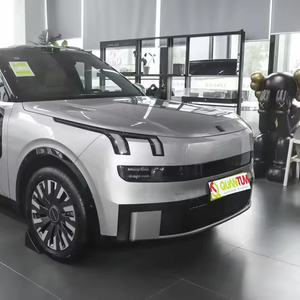 2025 pour Lynk & Co 900 Grand SUV <span class=keywords><strong>Linco</strong></span> 1.5T Ultra 6 Places Luxe Hybride Rechargeable Nouvelle Énergie Prix Avantageux Véhicule Électrique Link&Co - Product Image 1
