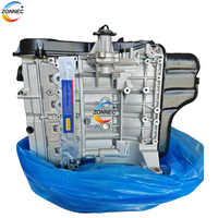 Assemblage de moteur haute Performance 1.6L G16B pour Suzuki Swift Escudo Sidekick Grand Vitara
