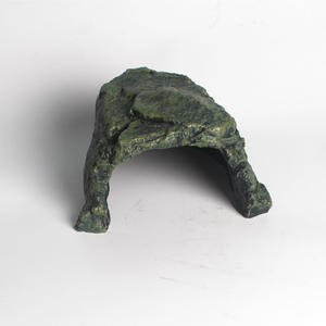 <span class=keywords><strong>Grand</strong></span> abri de <span class=keywords><strong>terrarium</strong></span> naturel de grotte de reptile <span class=keywords><strong>pour</strong></span> <span class=keywords><strong>tortue</strong></span> <span class=keywords><strong>tortue</strong></span> et araignée - Product Image 3