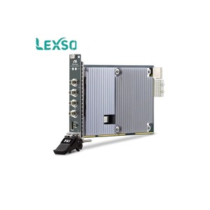 เครื่องกำเนิดสัญญาณ National Instruments Pxie-5413 Pxi เครื่องมือวัดอิเล็กทรอนิกส์ แบบ OEM ปรับแต่งได้ รับประกัน 3 เดือน Lexso - Product Image 2