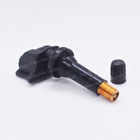 Sensor tekanan ban, TPMS sensor tekanan ban 433Mhz untuk Nissan Altima & daun untuk penggunaan otomotif