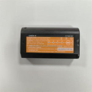 Chcnav Lithium-Ion Chc Slam 3D Gnss <strong>Rtk</strong> Laser Scanner Rs10 Battery - Product Image 3