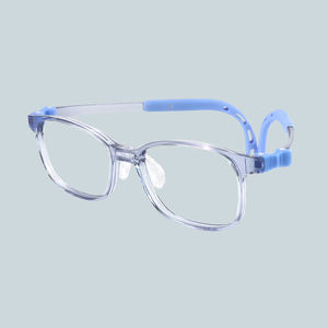 Lunettes pour enfants pour filles de 11 ans, certifiées Global Recycled Standard et CE, corrigeant l'astigmatisme - Product Image 5