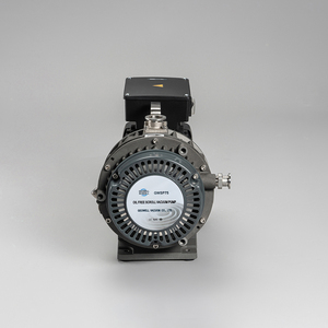 Geowell GWSP75การบำรุงรักษาประจำวันฟรีปั๊มสุญญากาศปราศจากน้ำมัน, CE, EAC, ISO รับรอง Vortex - Product Image 3