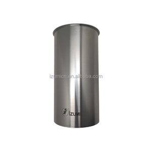 IZUMI 4 Cylinder 102mm 4BD2 Diesel Engine Cylinder Liner 1-11261-118-0 5-11261-004-0 5-11261-118-0 - Product Image 3