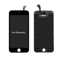 Accessoires de téléphone intelligent pour iPhone 6 écran tactile LCD pour réparation téléphone portable iPhone 6s 7 8 Plus Chine dans le prix de sortie d'usine