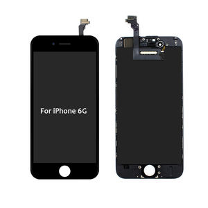 อุปกรณ์เสริมสมาร์ทโฟนสำหรับ <span class=keywords><strong>iPhone</strong></span> 6หน้าจอสัมผัส LCD สำหรับซ่อมโทรศัพท์มือถือ <span class=keywords><strong>iPhone</strong></span> <span class=keywords><strong>6S</strong></span> 7 8 <span class=keywords><strong>PLUS</strong></span> จากประเทศจีน - Product Image 5