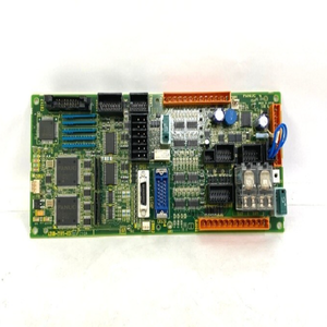 A20B-2101-0370 /10A SPS-Platine Unbenutzte Artikel im Lager Aufbewahrt - Product Image 1