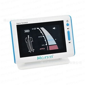 Localizador de Ápice Dental Horyn 4.5 LCD, Instrumento de Medición de Conductos Radiculares para Odontología - Product Image 2