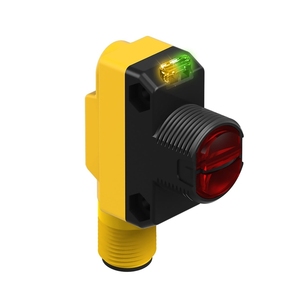 Sensores fotoeléctricos industriales nuevos y originales QS18EP6CV15Q8 en stock - Product Image 1