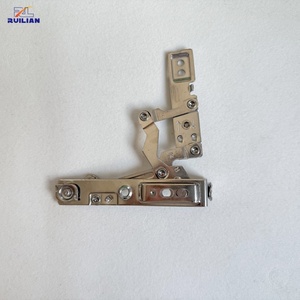 Práctico y fácil de instalar Bisagra de ventana de fricción de acero inoxidable 304 Bisagras de puerta y ventana de nuevo estilo - Product Image 5