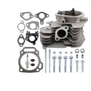 Piezas de Motor de Gasolina 177F 188F 190F, Conjunto de Culata de 420 CC y 13 HP, GX270 390, Maquinaria Agrícola - Product Image 5