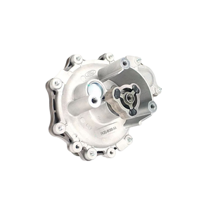 <span class=keywords><strong>TRA</strong></span> NSIT V348 2.2 Original Wasserpumpen baugruppe Kühlmittel pumpe Original FK2Q8K500AA 1949737 1381796 - Product Image 3