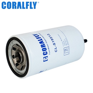 เครื่องยนต์ดีเซลกรอง23512317 FS19513 P558010 33418กรองน้ำมันเชื้อเพลิง - Product Image 3