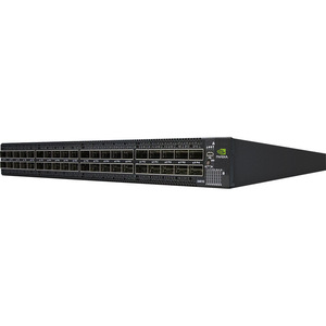 Convertisseur de média Mellanox 200G IB 40 ports, commutateur, routeur sans fil POE, concentrateur pour applications LAN et industrielles - Product Image 4
